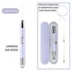 thumbnail image 1 of 3 Pcs Luminous Ear Spoon Set Ear Wax Removal Cleaning Tweezers LED Light Earpick, 1 of 5