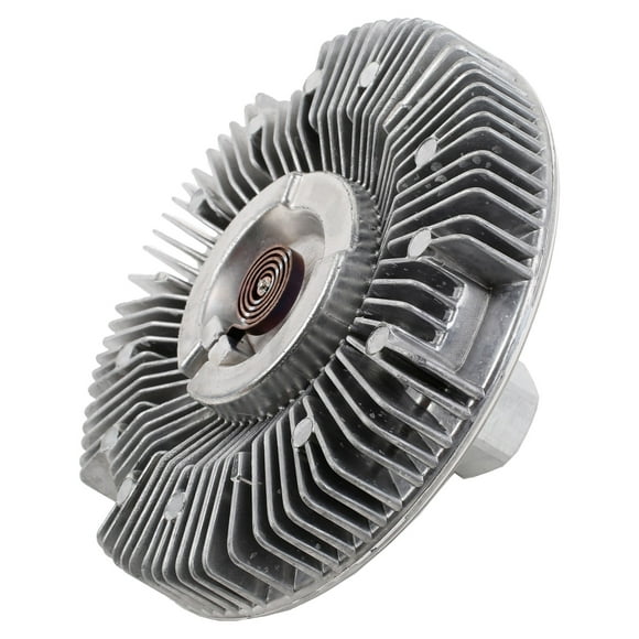 FAN CLUTCH SIERRA 2500 1999 al 2000 GMC 5.3L V8 KEEP ON GREEN .