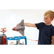 Hot Wheels Super Ultimate Garage Play Set
