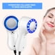 thumbnail image 4 of Máquina de belleza facial Blue-ray Cold Hammer para crioterapia, curación con hielo, reafirmación de la piel y reducción de poros, 4 of 15
