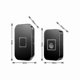 thumbnail image 2 of Ultra-long Range 400m Wireless Doorbell Chime Kit, Ip55 Weatherproof With Led Light, Volume Control And Over 60 Melodies, 2 of 4