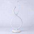 thumbnail image 4 of Lámpara de Mesa Kuymtek Moderna Acrílico Color Blanco, 4 of 9
