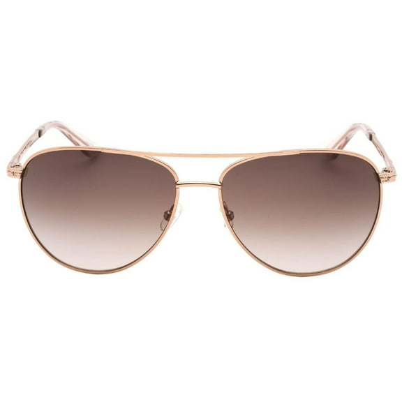 Juicy Couture Patterned Sunglasses