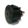 thumbnail image 5 of The ROP Shop Ignition Switch w/ Keys fits Ariens 918028, 918300, 918301, 951001, 951301 Mower, 5 of 9