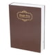 thumbnail image 1 of ght Light Lámpara LED Lámpara De Simución Decoración Elegante café Gloria Lámpara de libro plegable LED, 1 of 9