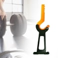 thumbnail image 2 of Deadlift Barbell Jack, descarga, cambio de placas de peso, levantamiento de pesas, cambio de barra, soporte para Deadlifting, gimnasio en casa, 2 of 8