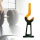 thumbnail image 2 of Deadlift Barbell Jack cambio de placas de peso cambiador de placa de barra para adultos para Fitness entrenamiento de pesas sentadillas gimnasio, 2 of 8