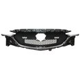 thumbnail image 1 of Parrilla Cx-5 2018 A 2019 Mazda Filo Crom Genérica ., 1 of 3
