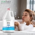 thumbnail image 3 of PUROLEO Body Wash 128 Fl Oz/3784 ML (Packed in Canada), 3 of 4