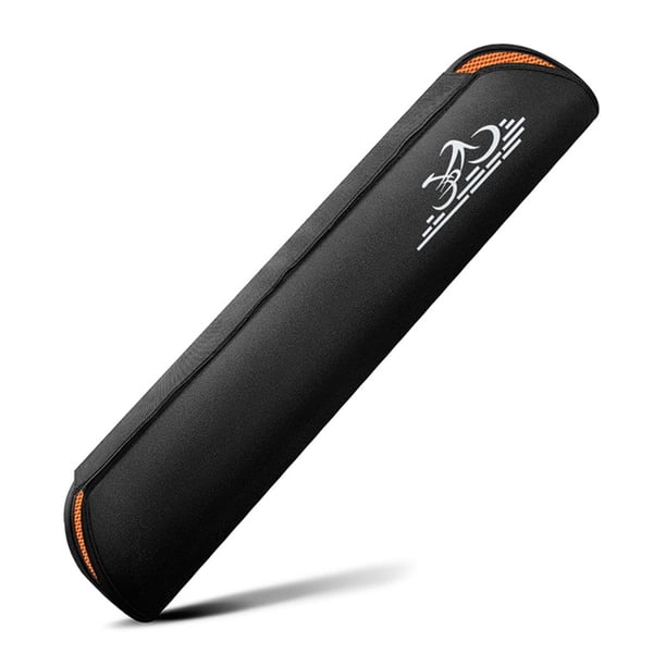 Eigraketly Protector de de bicicleta eléctrica Universal de verano, transpirable, a prueba de polvo, a prueba de arañazos, cubierta de Ciclismo Naranja