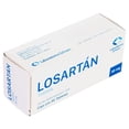 thumbnail image 3 of Losartan 50 Mg 90 Tab, 3 of 4