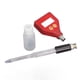 thumbnail image 4 of Digital PH Meter Large Screen Lengthened Composite Electrode High Accuracy PH Test Pen Water Quality Monitor, 4 of 5