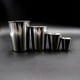 thumbnail image 5 of 1Pc 30/180/320ML Stainless Steel Cups Metal Pint Cups Unbreakable Shatterproof Drinking Glasses Stackable Water Cups Tumbler, 5 of 10