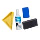 thumbnail image 4 of Spray limpiador de palas de pickleball de 100 ml que elimina residuos y suciedad. Aumenta la rotación. Borrador rectangular, 4 of 9