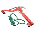thumbnail image 2 of koolsoo High Altitude Pruning Shear Fruit Picker Sharp with Rope Branch Scissors Red, 2 of 9