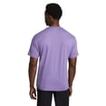 thumbnail image 3 of Reebok Men's and Big Men's Legacy Core Short Sleeve Tee Shirt, Sizes XS-5XL, 3 of 5
