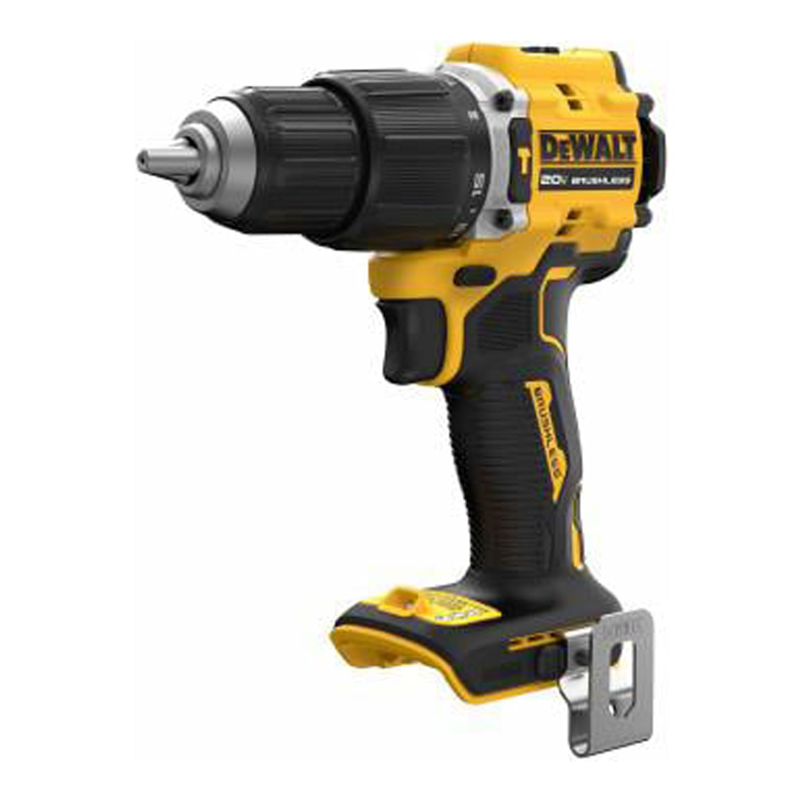 Makita 18V LXT Lithium-Ion Cordless 1/2