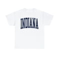 thumbnail image 1 of 22Gifts Indiana Trip Moving Away Vacation Travel Shirt, Gifts, Tshirt, 1 of 12