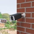 thumbnail image 3 of Ndcxsfigh Funda Silicona Anticaída para Eufy Security S230 SoloCam S40 (negro), 3 of 9