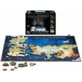 thumbnail image 2 of Juego de Tronos 4D Puzzle de Westeros & Amp; Essos 4D Cityscape 4D Cityscape, 2 of 2