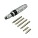 thumbnail image 1 of Desarmador DE Impacto Set CON 6 Puntas RODA Multicolor, 1 of 3