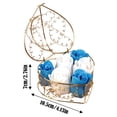 thumbnail image 3 of Libérez Votre Histoire d'Amour avec Cet Ensemble de 6 Roses en Savon pour la Saint-Valentin, 3 of 6