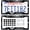 Spider ABS, variant on Red Flag License Plate Frame, 2 Pack, Stainless Steel Car Tag Holder with 4 Holes, Car Decor