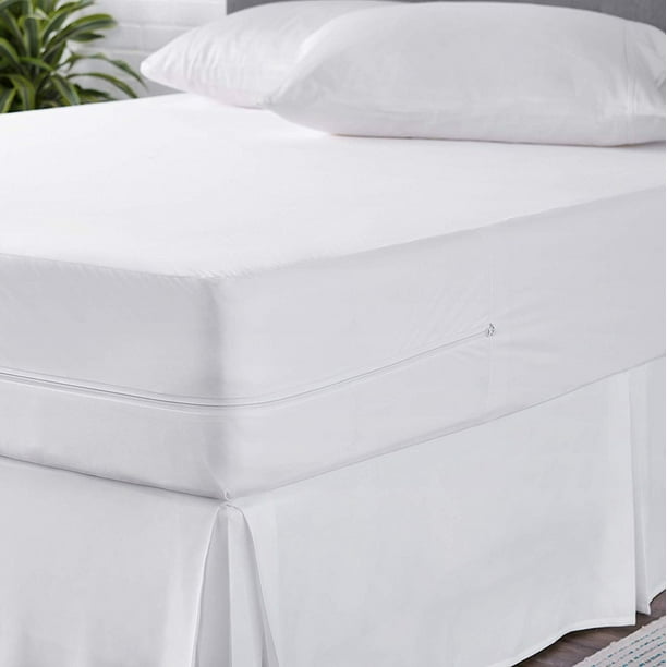 SimpleElegance by HomeEssentials King Size Deluxe Vinyl