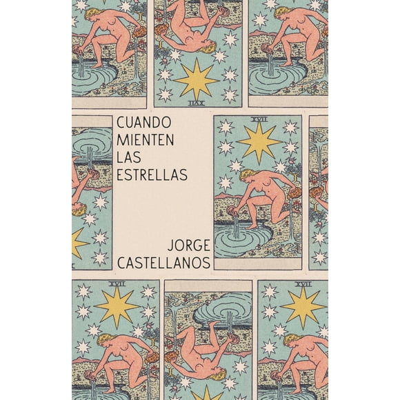 CUANDO MIENTEN LAS ESTRELLAS DHARMA BOOKS Pasta Blanda