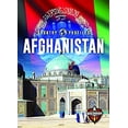 thumbnail image 1 of Pre-Owned Afghanistan (Hardcover) by Amy Rechner, 1 of 1