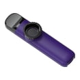 thumbnail image 1 of ABS Kazoo Flute with 8pcs Membrane Musical Instrument Ukulele Guitar Partner Musical Instrument for Child Adult Beginner, 1 of 5