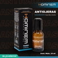 thumbnail image 2 of HOMINEM Antiojeras Cooling Effect Hombre, Contorno de Ojos Roll-On, 18 ml, Vitamina C, Cafeína, Ácido Hialurónico, Mentol y Dawnergy™, Refresca, Ilumina y Reduce Ojeras, 2 of 9