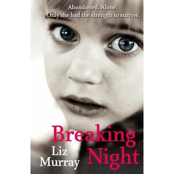Pre-Owned Breaking Night (Paperback) 0099556294 9780099556299