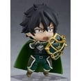 thumbnail image 2 of Nendoroid The Rise of The Shield Hero: The Hero of The Shields, Non-Scale, Plastic, Pre-Painted Action Figure, 2 of 6