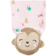 thumbnail image 3 of Sleep and Play Simple Joys by Carter's Baby Girls 0-3 Month, 3 of 4