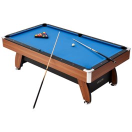 LOVIVER Lot De 4 Niveleurs De Pieds De Table Billard Réglables – Plaques Et Vis Incluses, Pour Tables De Jeu, Foot, Baby-foot