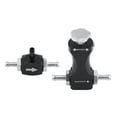 thumbnail image 4 of Adjustable Bilateral Turbo Valve,Adjustable Bilateral Turbo Tee Manual Boost Controller Bilateral Turbo Valve Quality You Can Trust, 4 of 8