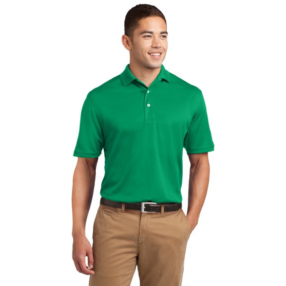 Sport-Tek Tall Dri-Mesh Polo, Style TK469
