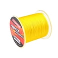 thumbnail image 1 of Azul 300m 6lb-100lb Pe Weave 4 herramienta de cuerda de hilo de pesca de mar, 1 of 5