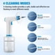 thumbnail image 3 of Kit de limpiador de oídos eléctrico para adultos y niños, dispositivo de limpieza de oídos, irrigación de agua, eliminación de cera de oído automática, cuidado de la salud, 3 of 4