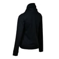 thumbnail image 3 of Sudadera Mujer NFL Talla EX Negro Raiders, 3 of 3