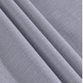 thumbnail image 4 of Clear Plastic Tablecloth x Vinyl PVC Rectangle Table Cloth Protector Oil Spill Proof Wipe Clean Table Cover for Dining Table Parties & Camping Crystal Clear, 4 of 8