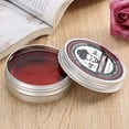 thumbnail image 1 of Hair Pomade, Hair Styling Pomade Moisturizing Hair Wax, Curly Hair For Long Hair, 1 of 8