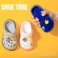 thumbnail image 5 of Children's Slippers Sandals Cartoon Non-slip Hole Shoes For Girls And Boys, 5 of 5