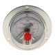 thumbnail image 1 of Manómetro de contacto eléctrico de 30 VA, calibre de conexión eléctrica Precisión 1,6 0-40MPA Cola Calibrador de contacto eléctrico, 1 of 6