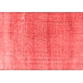 thumbnail image 1 of Ahgly Company Indoor Rectangle Persian Red Traditional Area Rugs, 2' x 4', 1 of 4