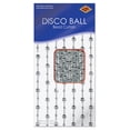 thumbnail image 3 of Disco Ball Bead Curtain, 6' 6" x 24", (1/Box), 3 of 3