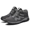 thumbnail image 2 of Unisex trail shoes athletic shoes for hiking mountain climbing size 35 to 49, 2 of 8