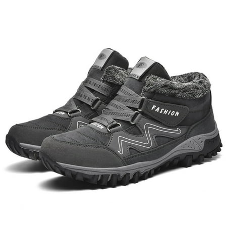 

Unisex trail shoes athletic shoes for hiking mountain climbing size 35 to 49