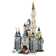 LEGO Disney Castle 71040 Building Set (4080 Pieces)